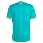 Günstige Fußballtrikots Liverpool 3rd trikot 2025-26 Kurzarm